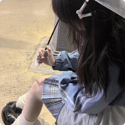 走失