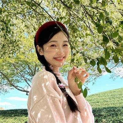 朝颜