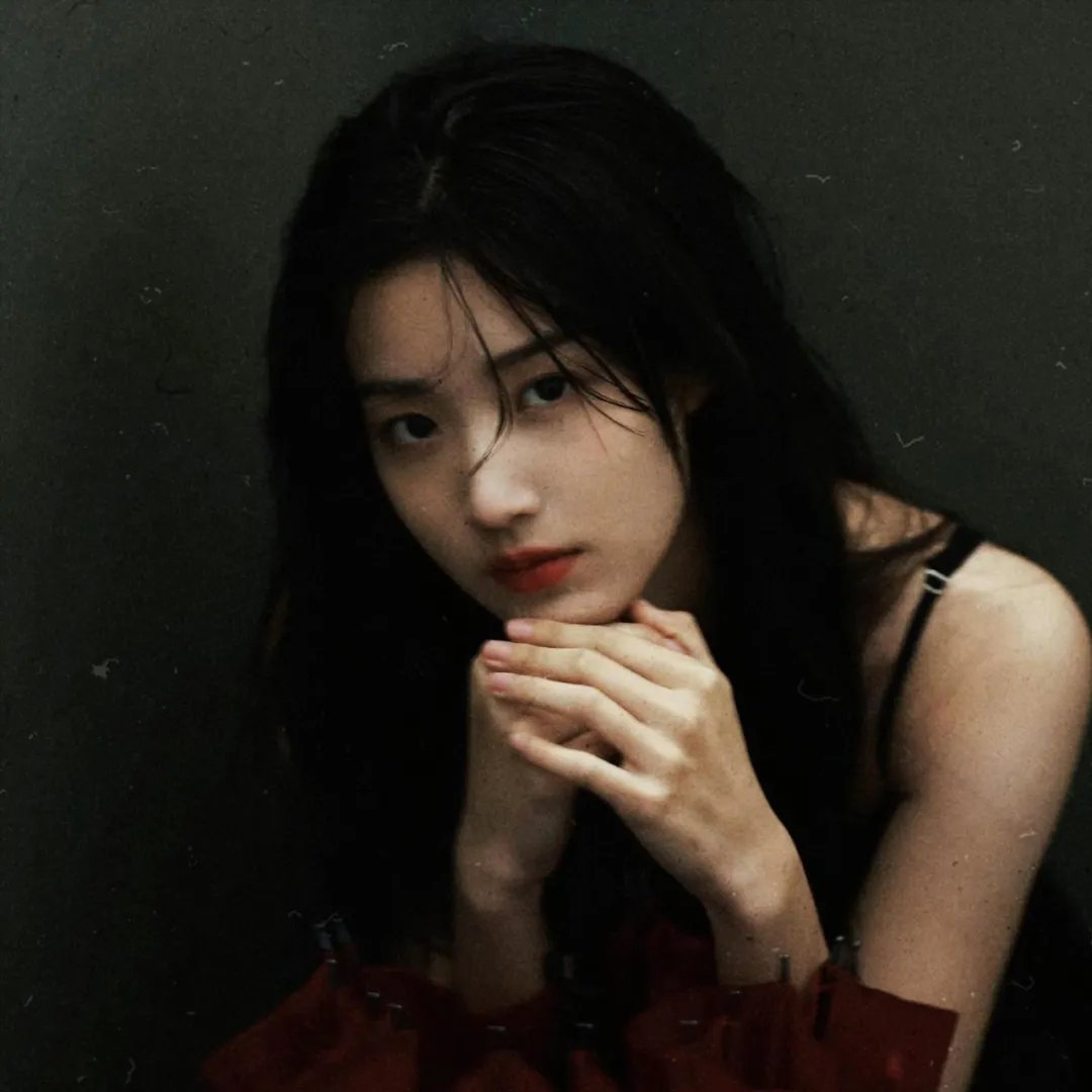 女学生的自白