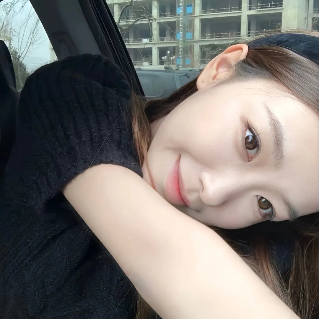 幸运的他们