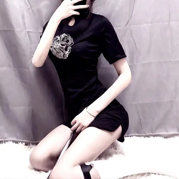 好野人出没,注意!